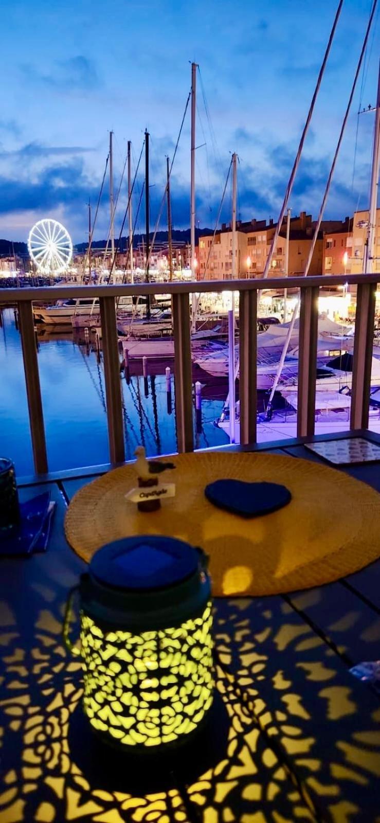 Studio La Grande Roue Vue Magnifique แอกด์ ภายนอก รูปภาพ